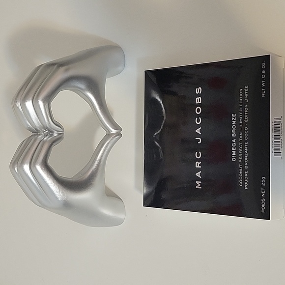 Marc Jacobs O!mega Bronze - Picture 3 of 3